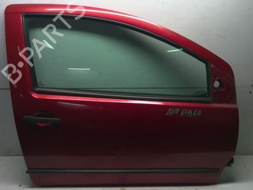 Right front door CITROËN C2 (JM_) 1.4 | BP18216887C3 