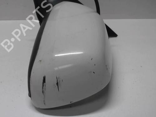 Retrovisor izquierdo SKODA FABIA I Combi (6Y5) 1.9 SDI | BP18212002C26 