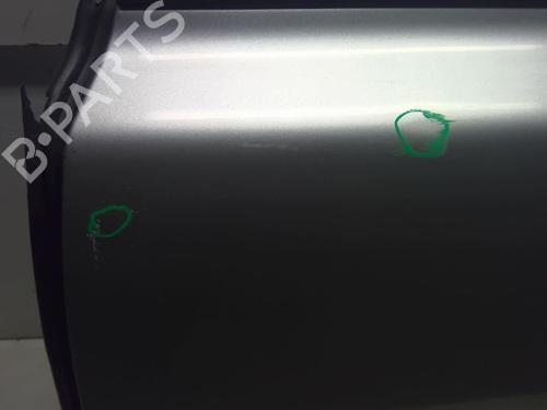 Left rear door VOLVO S40 II (544) 2.0 D | BP18210264C4 