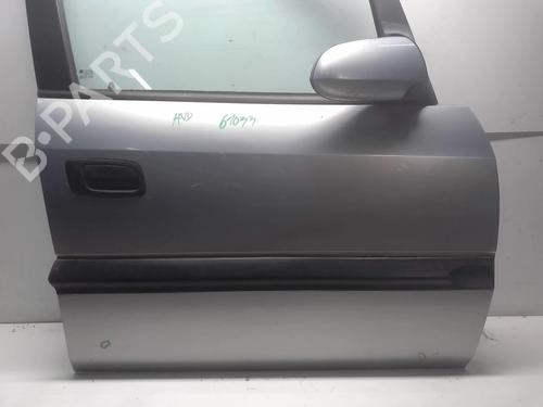 Right front door OPEL ZAFIRA A MPV (T98) 1.6 16V (F75) | BP18218115C3
