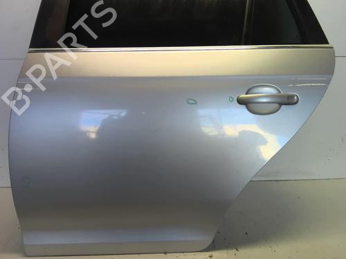 Left rear door VW GOLF V Variant (1K5) 1.9 TDI | BP19642410C4 