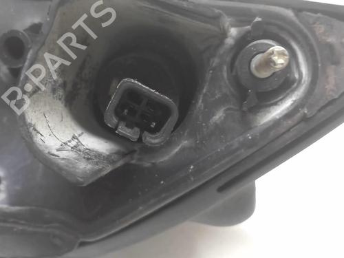 Retrovisor esquerdo RENAULT TWINGO I (C06_) 1.2 (C066, C068) (58 hp) 18214726