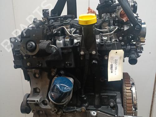 Engine DACIA SANDERO II 1.5 Blue dCi 95 (B8JL) | BP27889758M1 