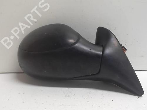 Used Right mirror CITROËN XSARA PICASSO (N68) 1.6 HDi (90 hp) 18211404