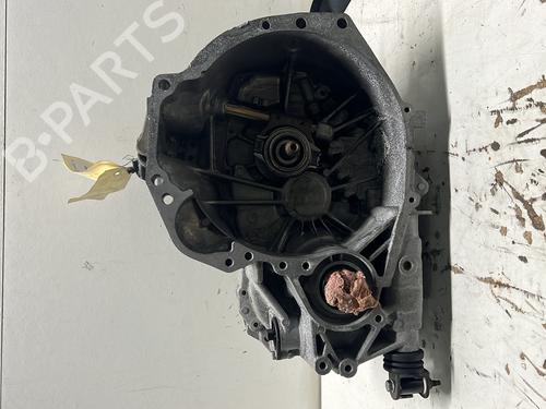 Used Gearbox NISSAN ALMERA TINO (V10) 1.8 (116 hp) 18230158