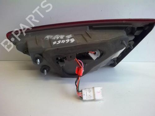 Left tailgate light HYUNDAI i30 (GD) 1.6 CRDi | BP18225461C79