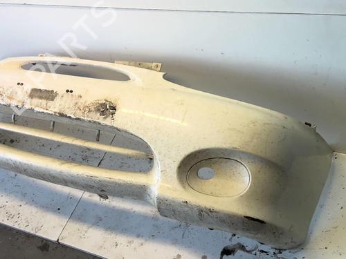 Front bumper HYUNDAI ACCENT I (X-3) 1.3 i 12V | BP18232267C7 