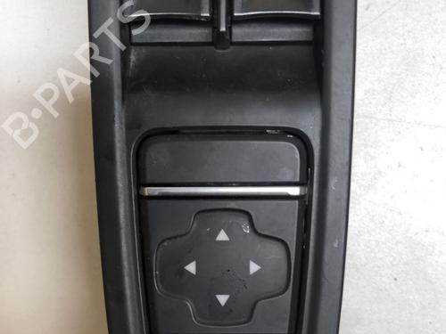 Used Left front window switch Left front window switch RENAULT CLIO IV (BH_) 1.5 dCi 90 (90 hp) 18230888 18230888