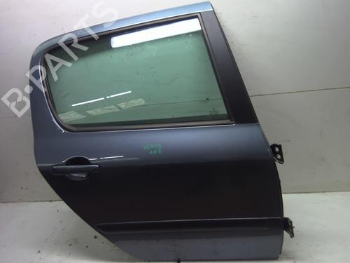 Right rear door PEUGEOT 307 (3A/C) 1.6 HDi | BP26496693C5 