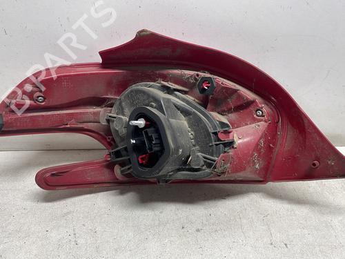 Right taillight PEUGEOT 208 I (CA_, CC_) 1.4 HDi | BP26406694C35 