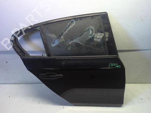 Right rear door BMW 1 (E87) 116 d | BP18216652C5 