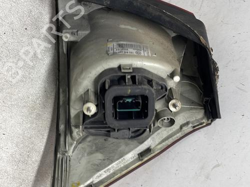 Left taillight VW GOLF V (1K1) 1.9 TDI | BP32312157C34 - Image 3