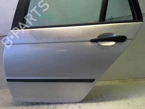 Left rear door BMW 3 Touring (E46) 320 d | BP18207775C4 