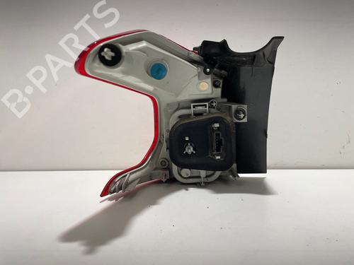 Right taillight PEUGEOT 2008 I (CU_) 1.6 HDi | BP40268925C35 - Image 5