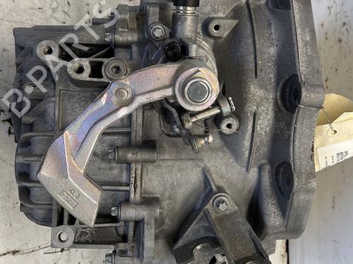 Gearbox OPEL ASTRA J GTC 1.7 CDTI (08) | BP26393256M3  - Image 5