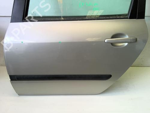 Left rear door PEUGEOT 307 Break (3E) 1.6 HDi 110 | BP18220323C4 