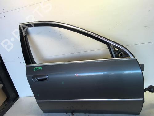 Right front door PEUGEOT 607 (9D, 9U) 2.0 HDI | BP18209677C3