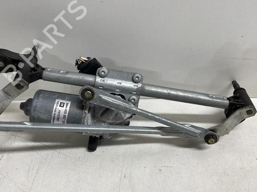 Front wipers mechanism OPEL CORSA D (S07) 1.3 CDTI (L08, L68) | BP23269179C83 