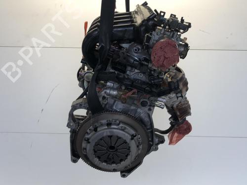 Motor HONDA JAZZ II (GD_, GE3, GE2) 1.2 i-DSI (GD5, GE2) (78 hp) 18227344