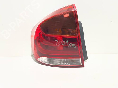 Left taillight BMW X1 (E84) sDrive 18 d | BP40159559C34 - Image 4