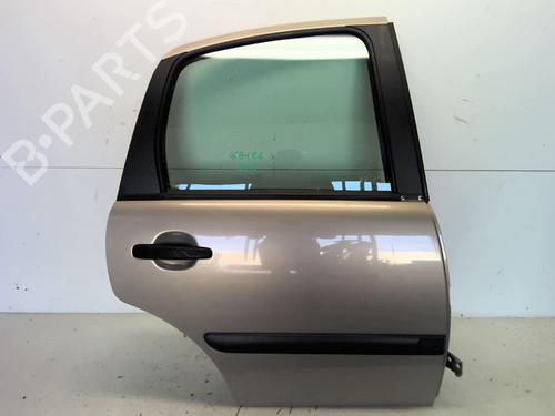 Used Right rear door CITROËN C3 I (FC_, FN_) 1.4 i (73 hp) 18216395