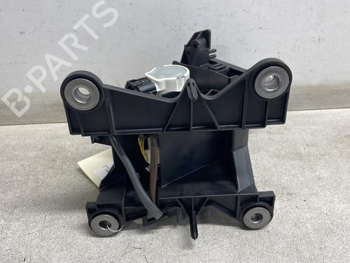 Gear lever TOYOTA AURIS (_E15_) 1.8 Hybrid (ZWE150_, ZWE150R) | BP29718441M90 