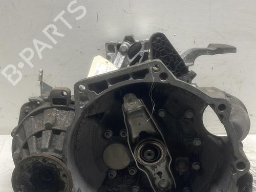 Used Gearbox AUDI A3 (8P1) 1.6 TDI (105 hp) 23200467