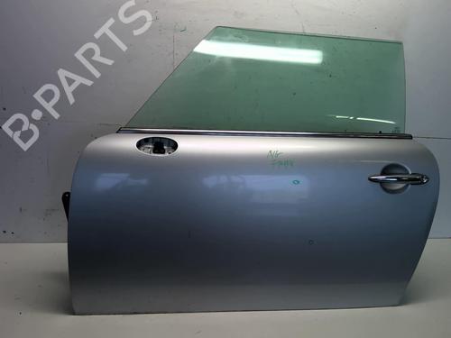 Left front door MINI MINI CLUBMAN (R55) Cooper D | BP22654235C2 