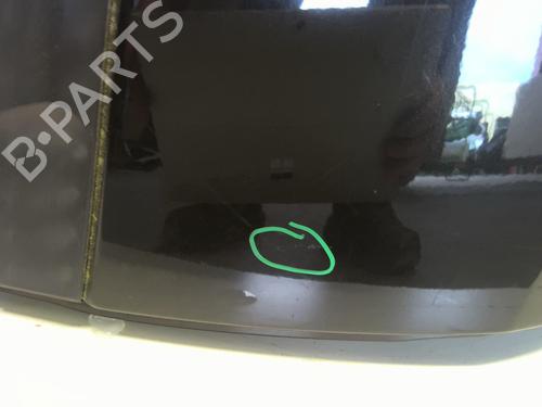 Right rear door RENAULT CLIO III Grandtour (KR0/1_) 1.5 dCi (KR0F) | BP18877139C5 