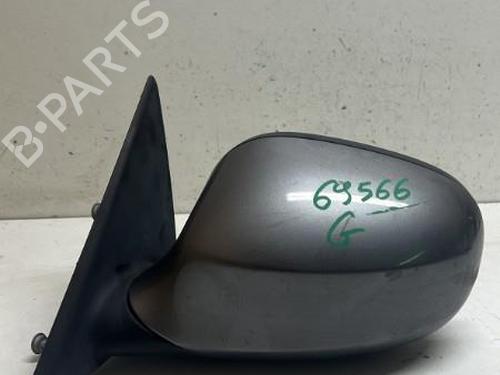 Left mirror BMW 3 Touring (E91) 318 d | BP18209539C26 