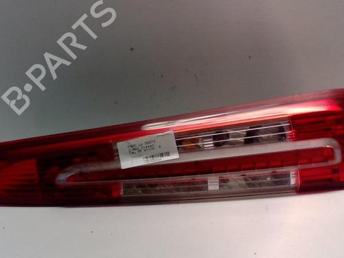 Right taillight FORD C-MAX (DM2) 1.6 TDCi | BP18219189C35 