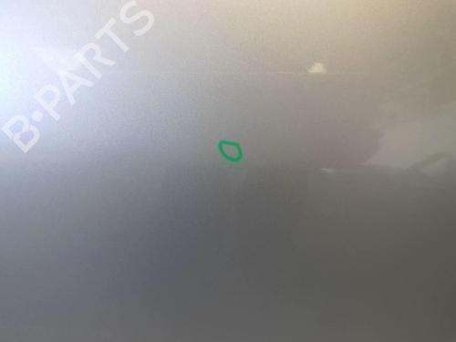 Right rear door PEUGEOT 206 Hatchback (2A/C) 1.4 HDi eco 70 | BP18224432C5 
