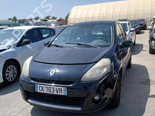 Used Parts RENAULT CLIO III (BR0/1, CR0/1) 1.5 dCi 4860408