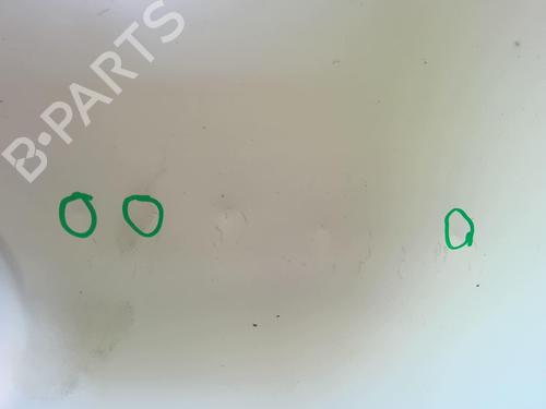 Right tailgate RENAULT KANGOO Express (FC0/1_) 1.5 dCi (FC07, FC1R) | BP18643154C77 