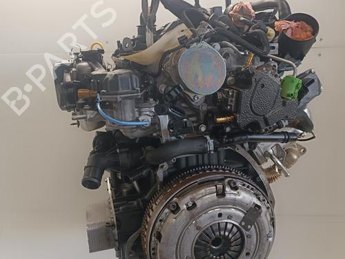 Engine RENAULT TRAFIC III Van (FG_) 1.6 dCi 120 (FGMK) | BP36366127M1 - Image 3