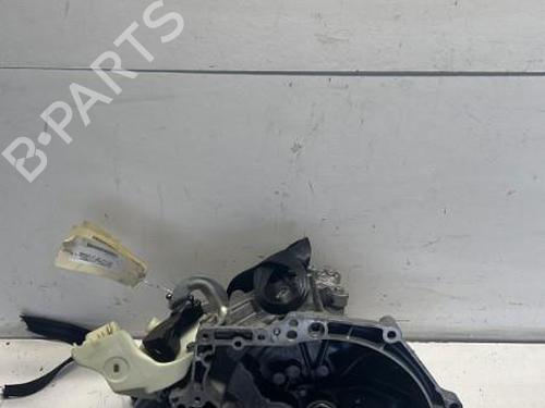 Gearbox PEUGEOT 207 SW (WK_) 1.6 HDi | BP18209689M3