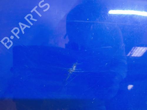 Rear bumper CITROËN C3 I (FC_, FN_) 1.4 HDi | BP25407848C8 