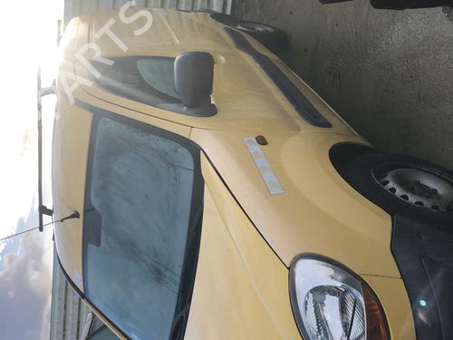 Right headlight RENAULT KANGOO (KC0/1_) 1.5 dCi | BP18230098C29 