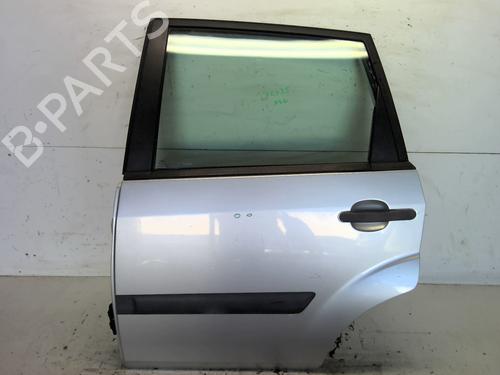 Used Left rear door FORD FIESTA V (JH_, JD_) 1.3 (69 hp) 27564699