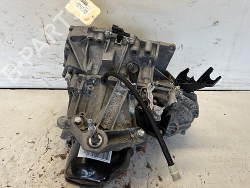 Gearbox RENAULT CLIO III (BR0/1, CR0/1) 1.2 16V (BR02, BR0J, BR11, CR02, CR0J, CR11) | BP24331009M3 
