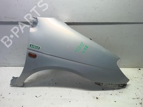 Parafango anteriore destro RENAULT SCÉNIC I MPV (JA0/1_, FA0_) 1.6 (JA00, JA16, JA15, JA19, JA1V, JA2B, JA2C, JA0B,... (107 hp) 18216792