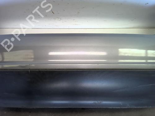 Rear bumper VW GOLF PLUS V (5M1, 521) 1.9 TDI | BP19134190C8 