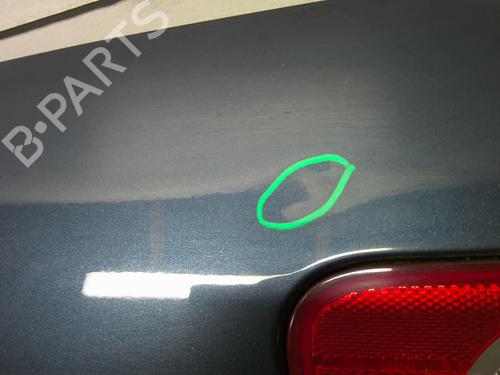 Tailgate VW PASSAT B6 (3C2) 2.0 TDI 16V | BP21899611C6 