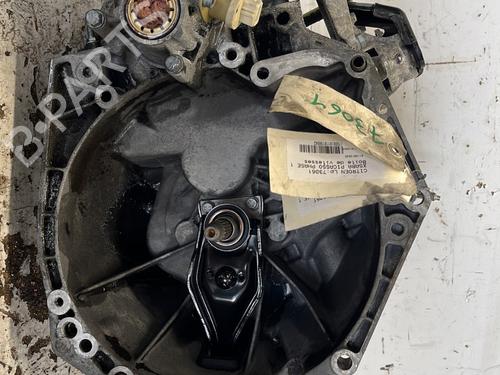 Used Gearbox CITROËN XSARA PICASSO (N68) 1.6 (95 hp) 27993796