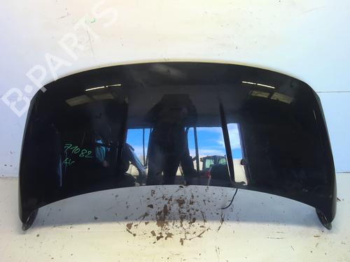 Used Hood PEUGEOT 3008 I MPV (0U_) 2.0 HDi 150 / BlueHDi 150 (150 hp) 24314283