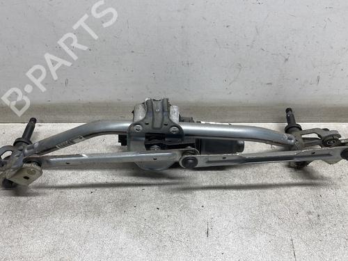 Used Front wipers mechanism PEUGEOT 2008 I (CU_) 1.6 BlueHDi 120 (120 hp) 29896855