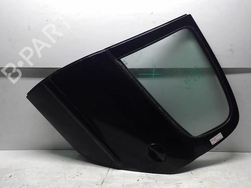 Used Left rear door PEUGEOT 206+ (2L_, 2M_) 1.4 i (73 hp) 18229333
