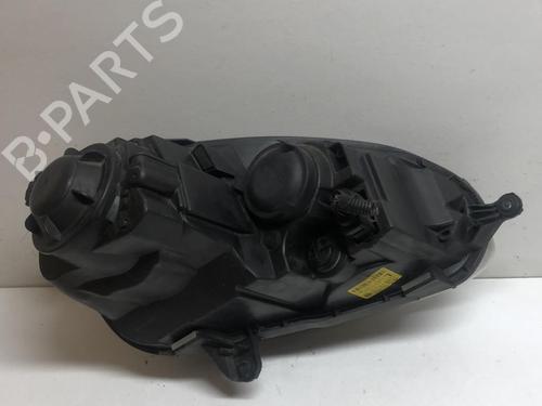 Left headlight VW GOLF V (1K1) 1.4 16V | BP18223202C28 
