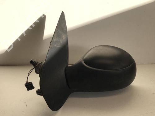 Used Left mirror PEUGEOT 206+ (2L_, 2M_) 1.4 HDi eco 70 (68 hp) 18220433