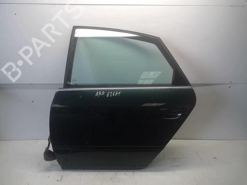 Dør venstre bak AUDI A6 C5 (4B2) 2.5 TDI | BP18214372C4 